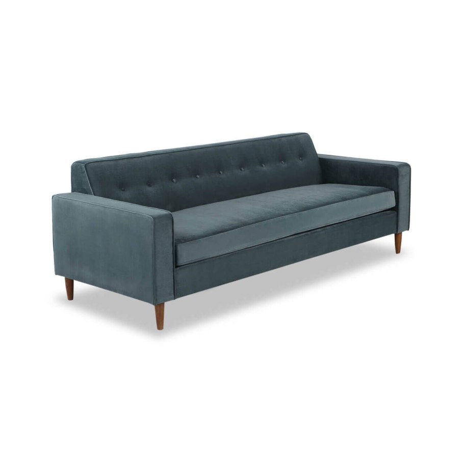 Диван в интерьере