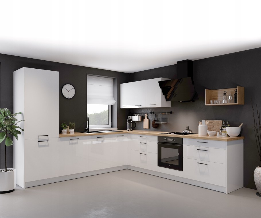 Кухни 2020-2021