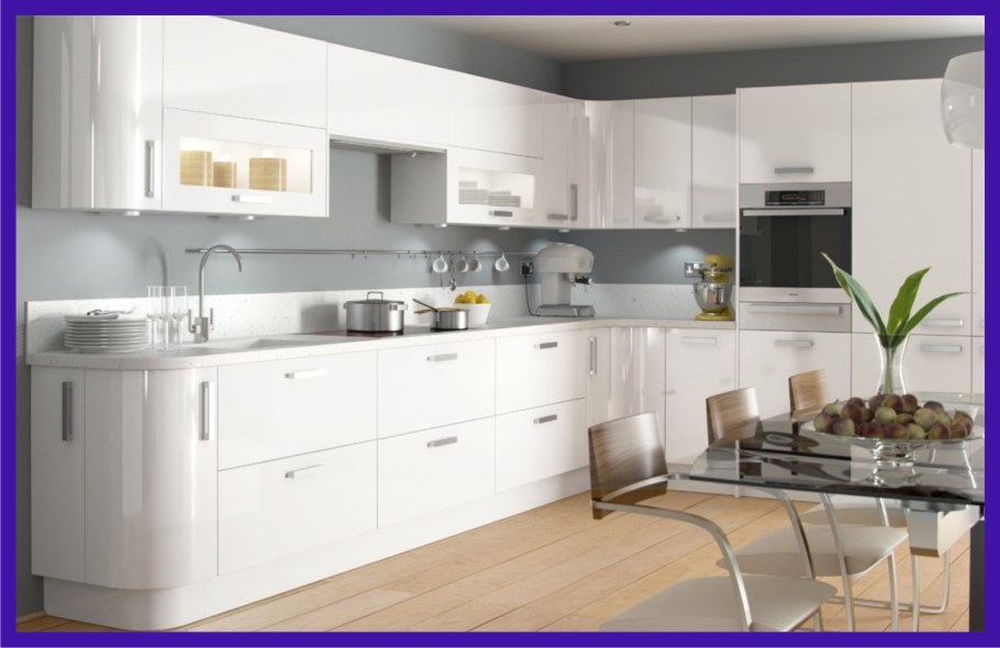 Кухня Юлия шв 800