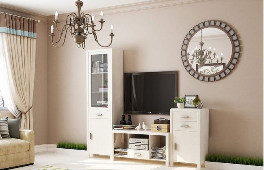 Тумба Dipriz Мадейра д.2130.2