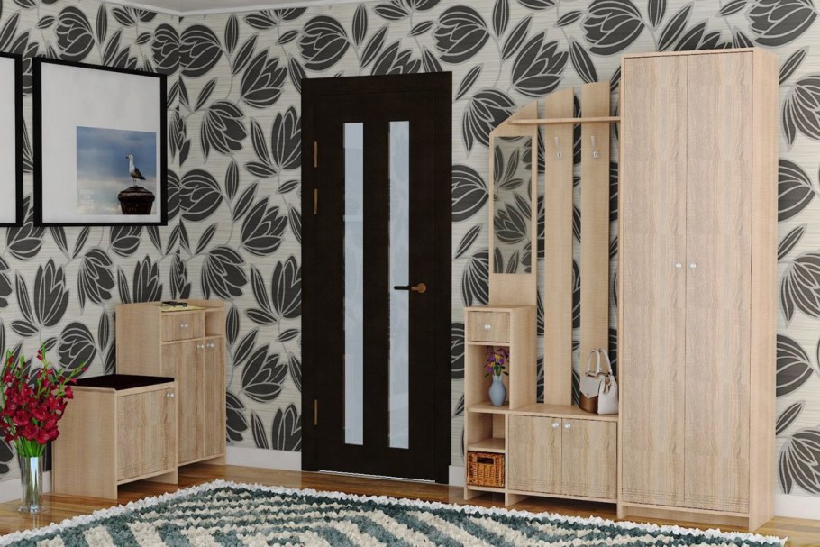 Стенка светофор Пикард