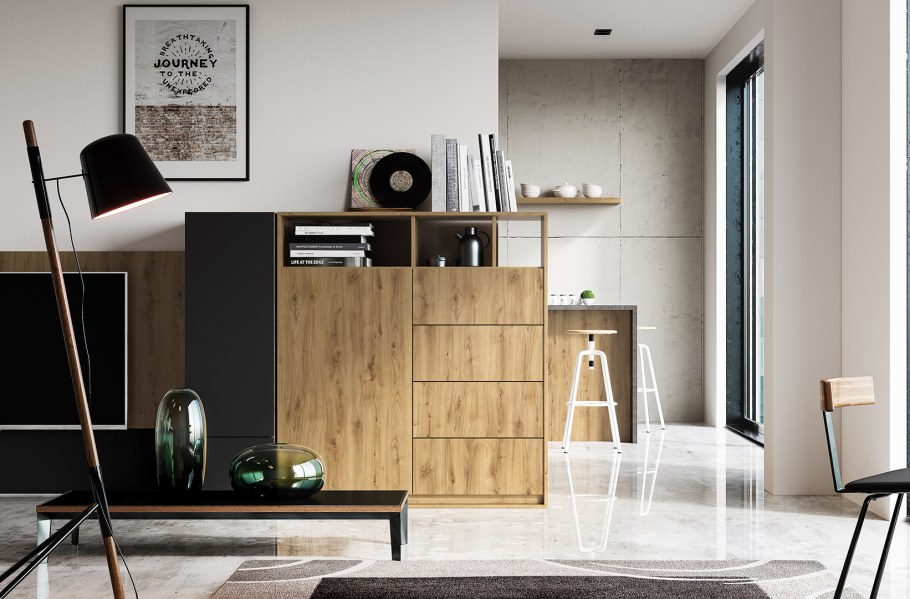 Столешница вяз 146 д Скиф