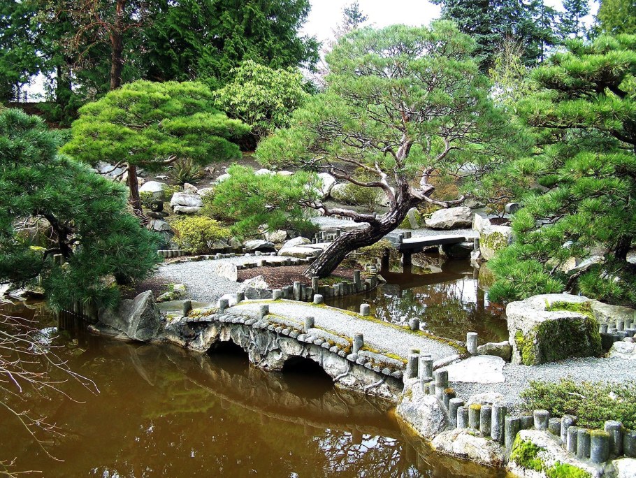 Nijo Castle Gardens