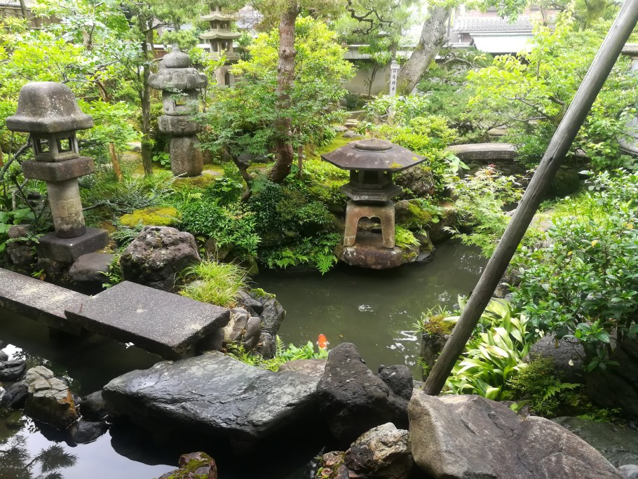 Японские сады с Монти Доном