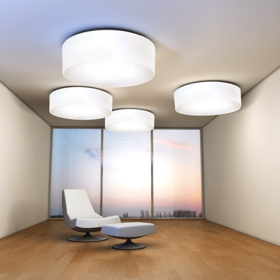 Светильники общего освещения