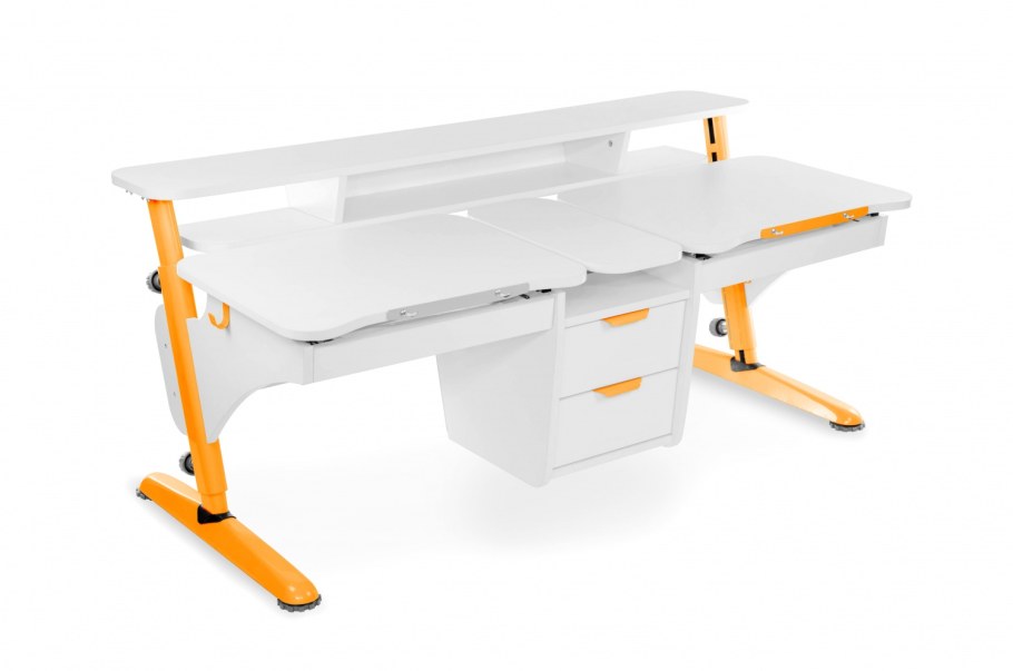 Растущая парта Pondi Эргономик