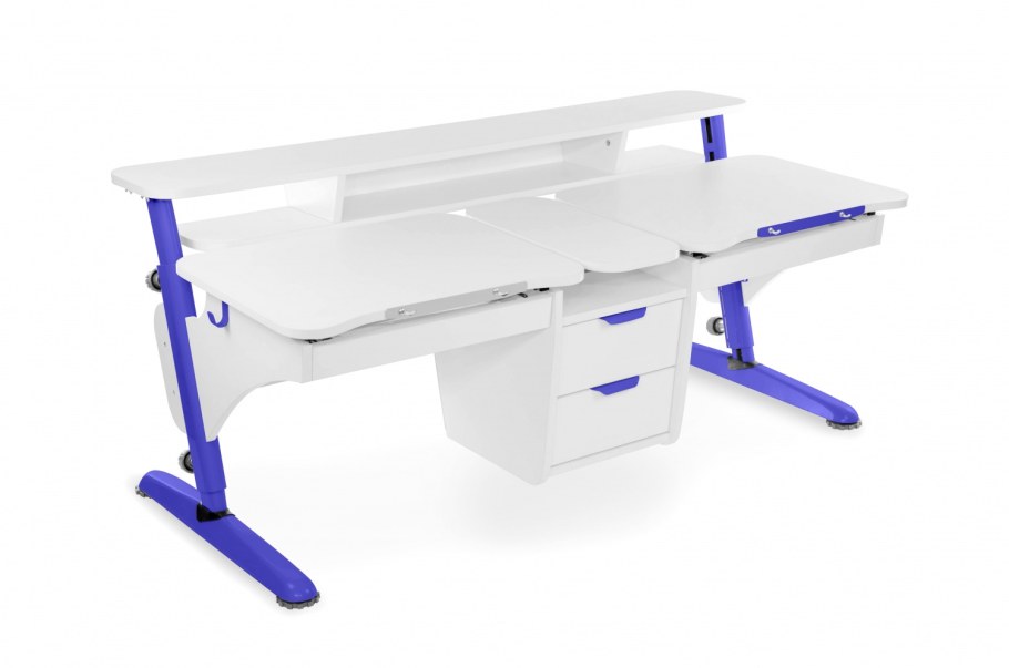 Растущая парта Pondi Эргономик