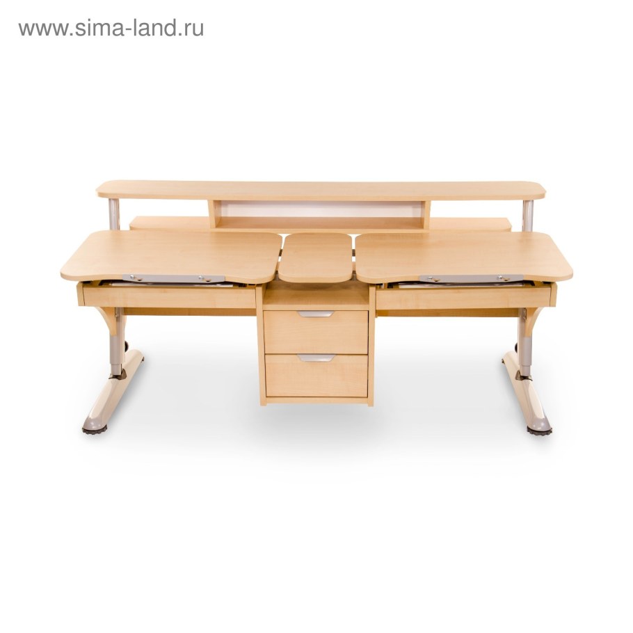 Pondi Эргономик для двоих детей