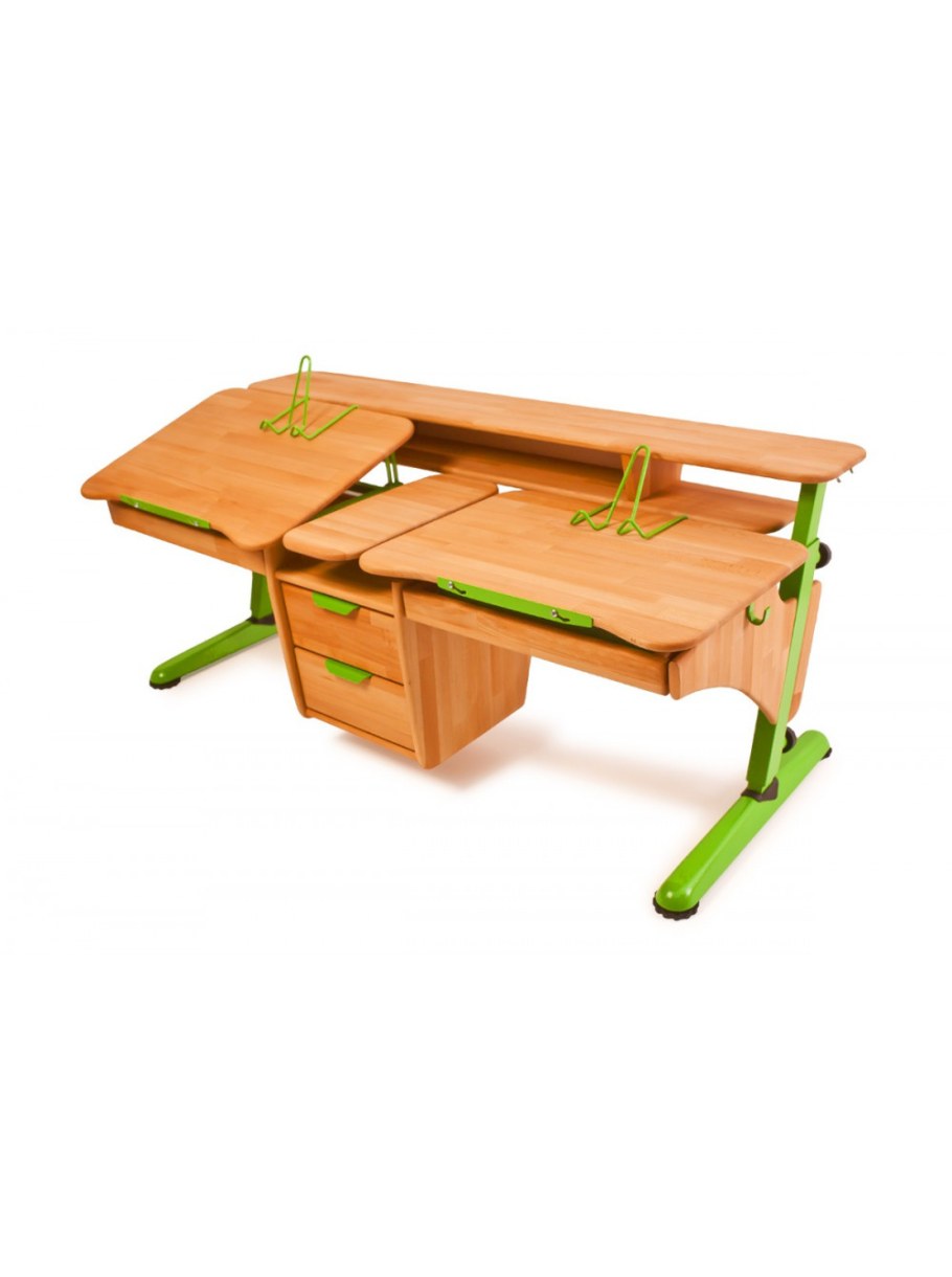 Стол Pondi Эргономик для двоих детей