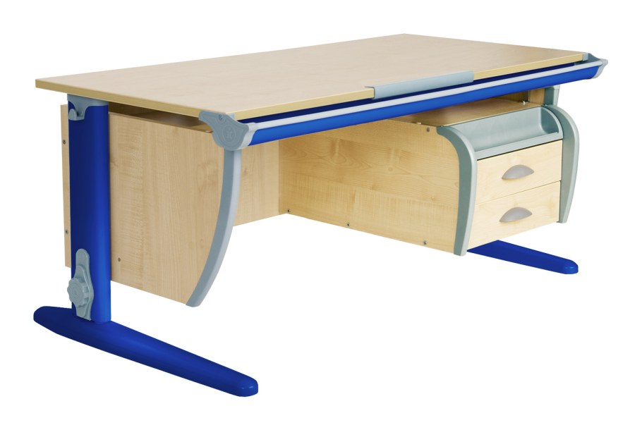 Растущая парта Дэми 120