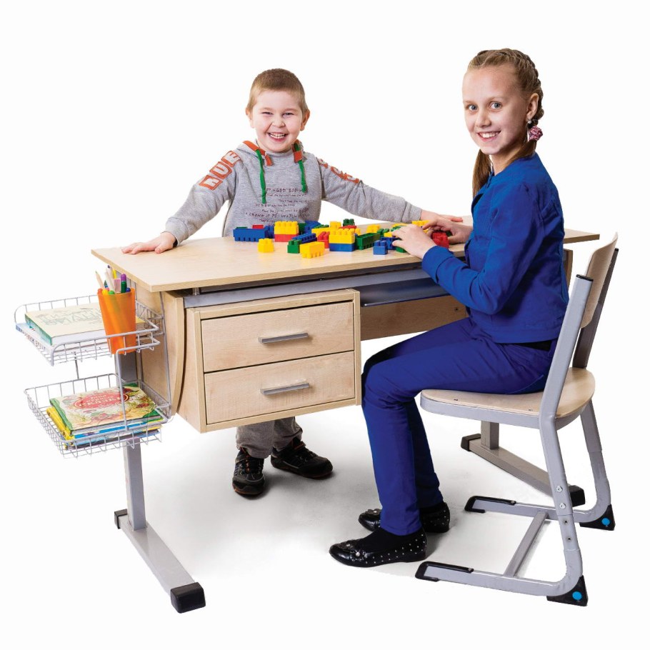 Парта-трансформер "осанка 120 ТТ"