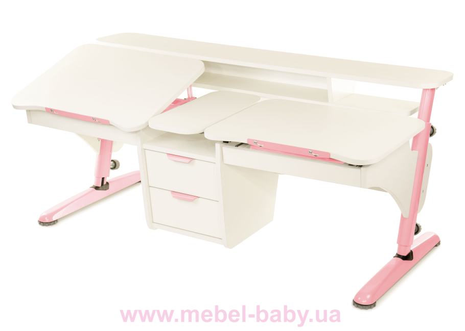 Парта-трансформер Pondi Эргономик