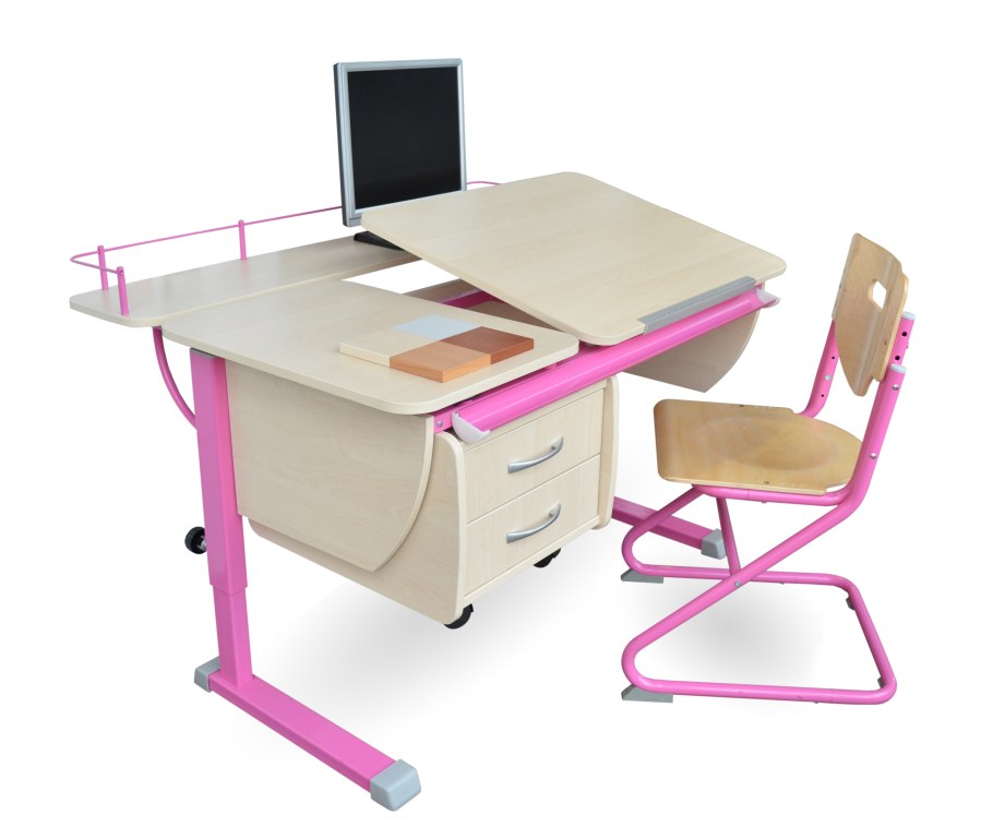 Астек Твин с тумбой