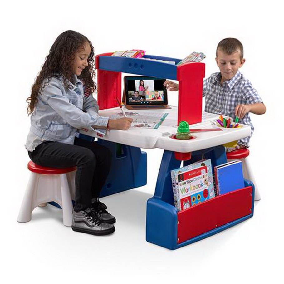 Парта step2 829900 дуэт