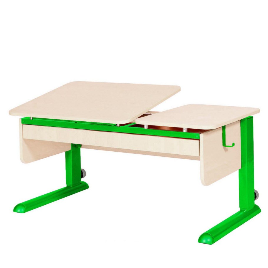 Парта для дома Астек Твин-2