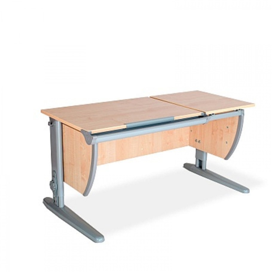 Парта Дэми сут 17-04