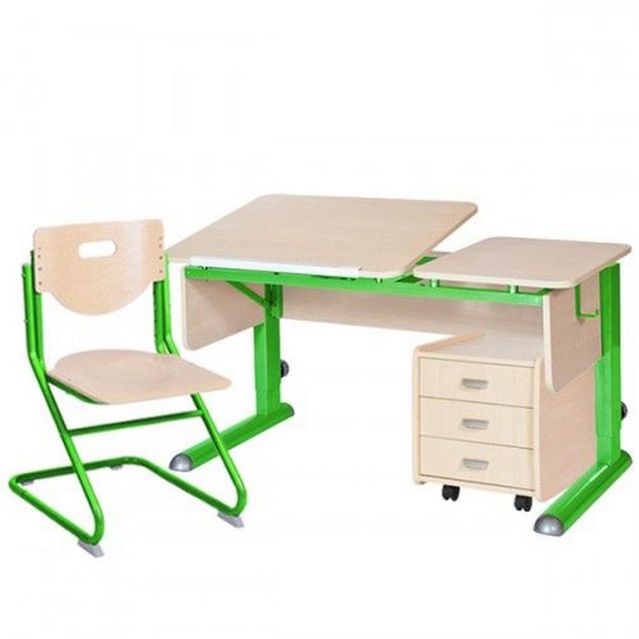 Парта Астек Твин 2