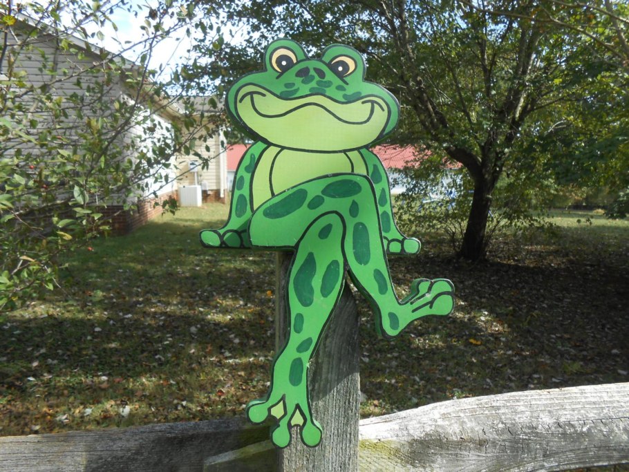 Фигуры из фанеры для дачи