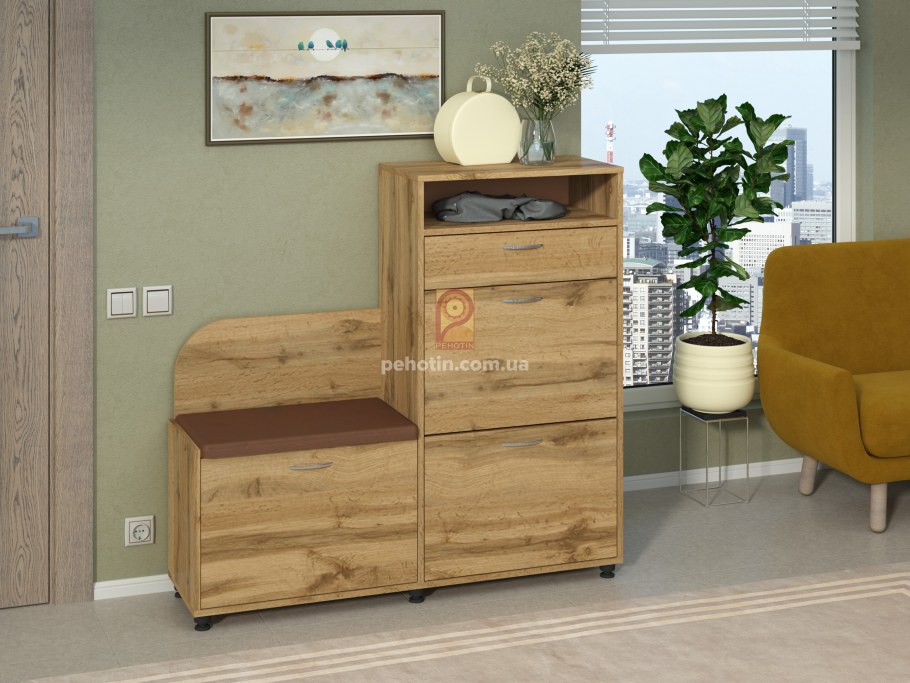 Пехотин мебель т-3