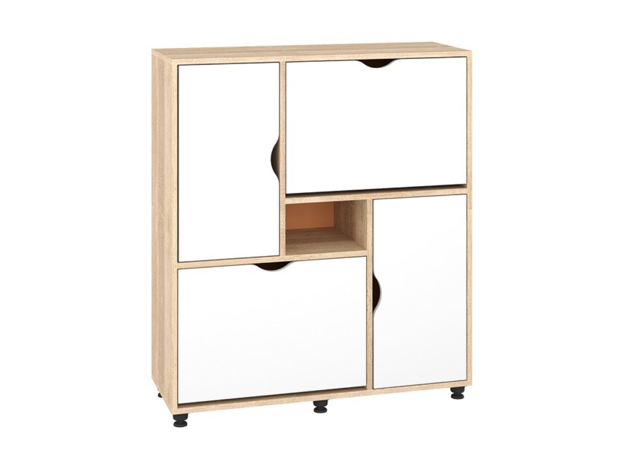 Тумба эко венге