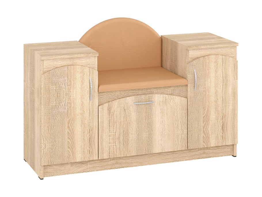 Тумба для обуви Пехотин б-3 BMS