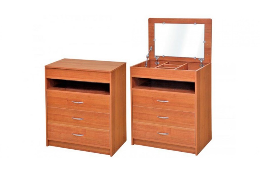 Тумба для обуви т-2 д