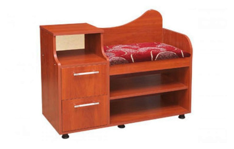 Тумба для обуви Pehotin б-3 (дуб сонома) Размеры