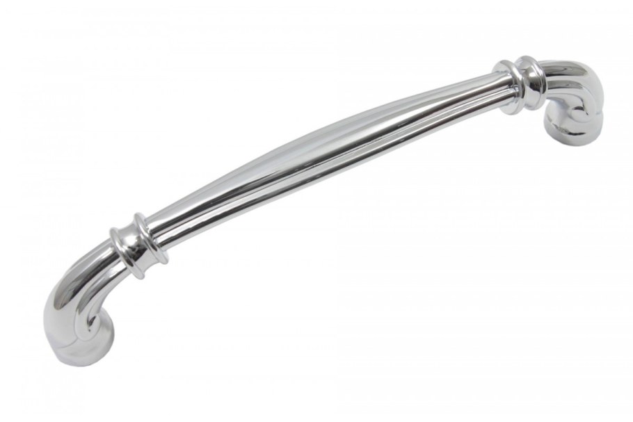 Мебельная ручка Rebeca rs439cp.4/128