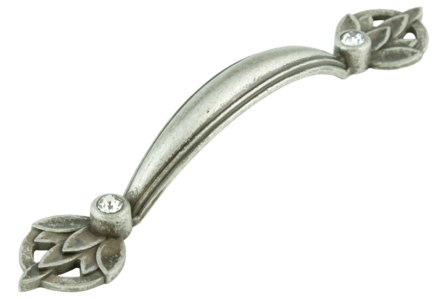 Мебельная ручка rs418 Bab.4/96