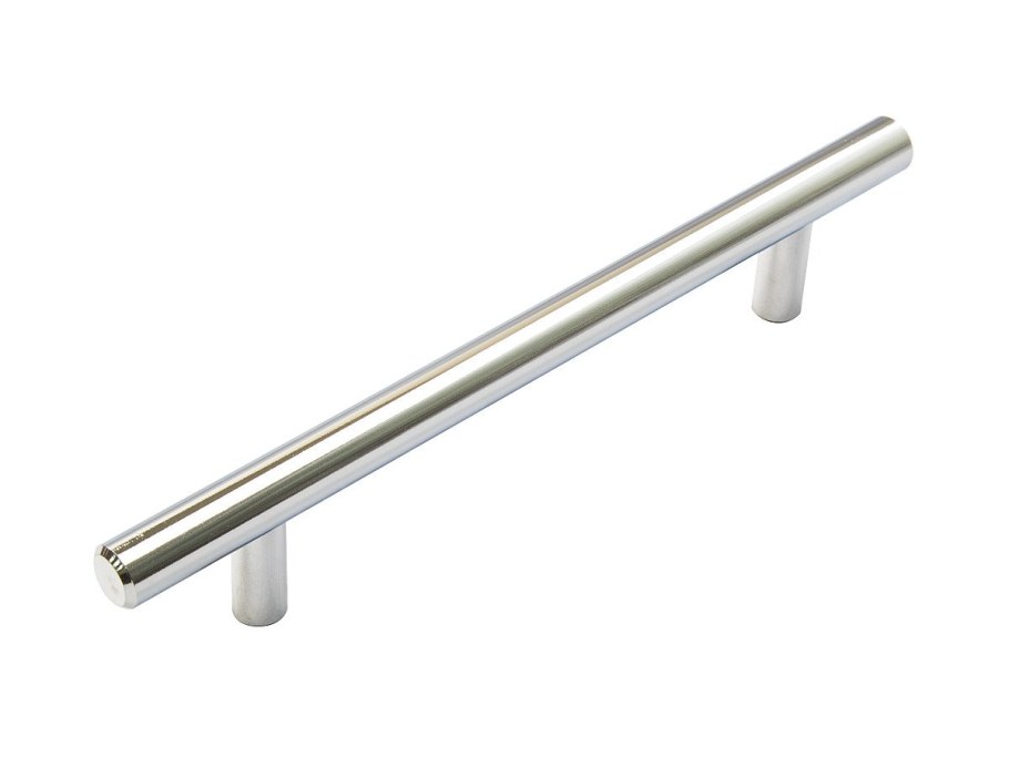 Мебельная ручка agent rr007sst.5/224