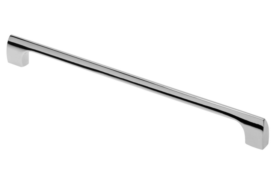 Ручка uz 814-128 хром