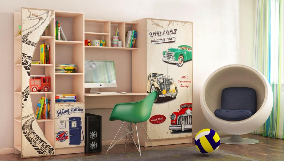 Кострома ТЦ 100 метровка мебель трио