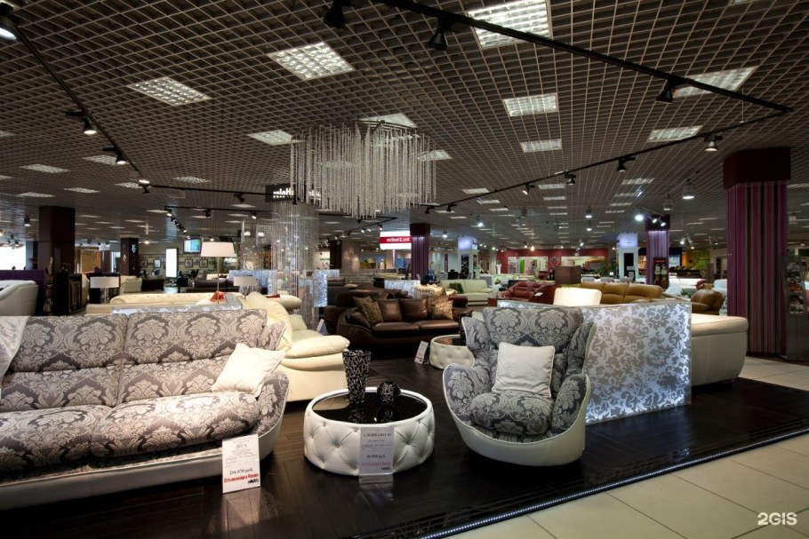 Home Outlet Внуково