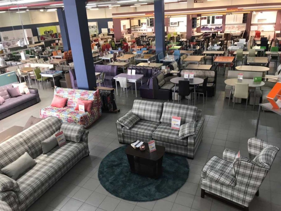 Дмитровское шоссе 118к1