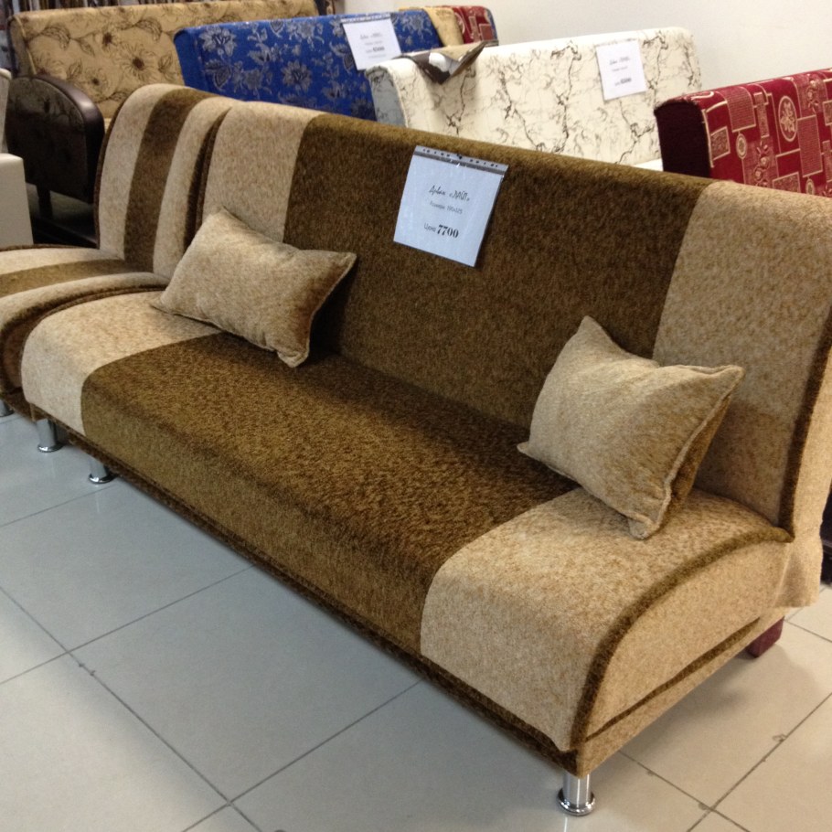 МЕБЕЛЬDOM, деревня Дергаево