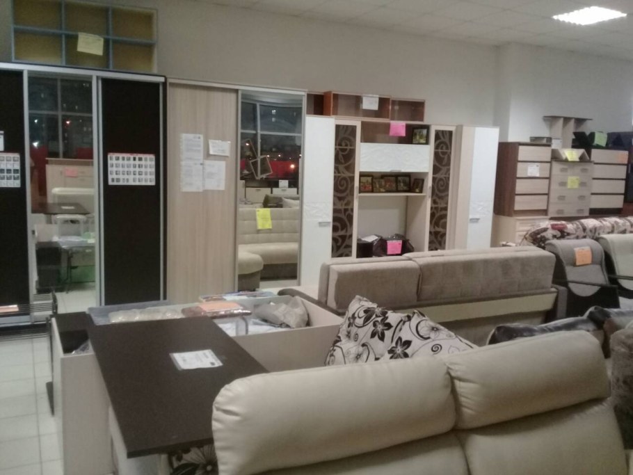 Макарена венге дуб белфорт стенка