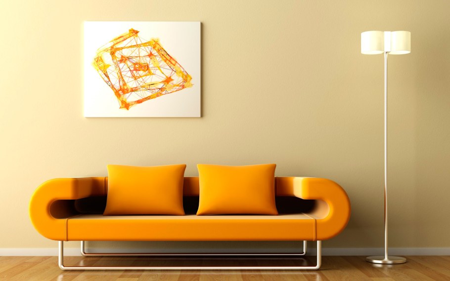 Картины для интерьера