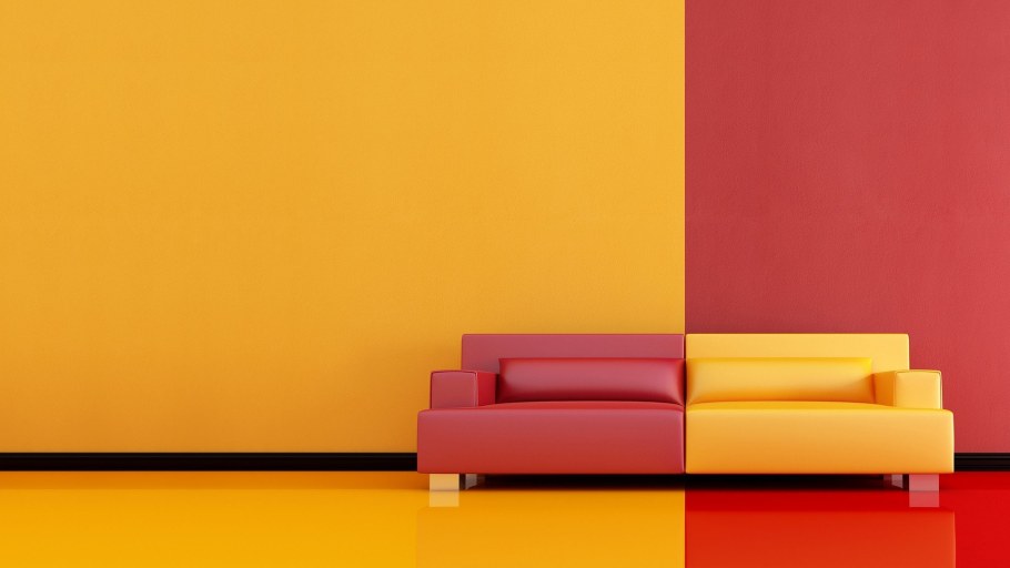 Баннер для сайта мебели