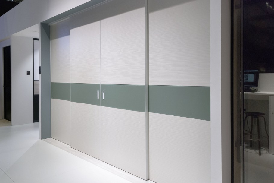 Профиль s800 Раумплюс