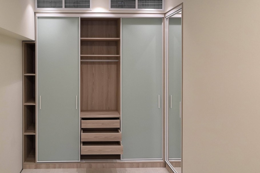 Шкаф купе Бостон хофф