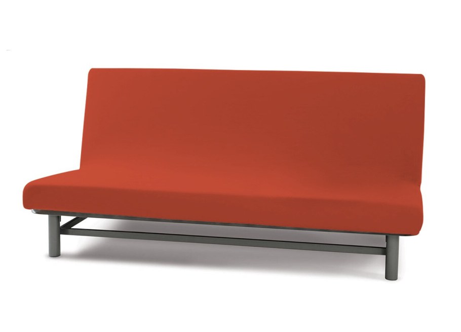 Узкий диван