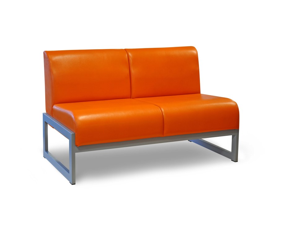 Диван кровать металлический каркас