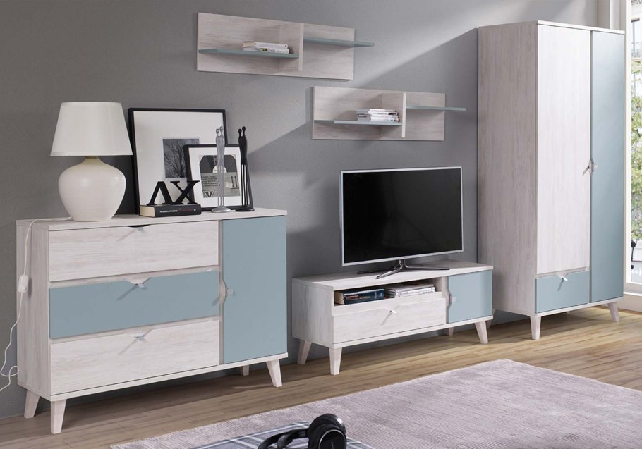 Кровать Урбан любимый дом