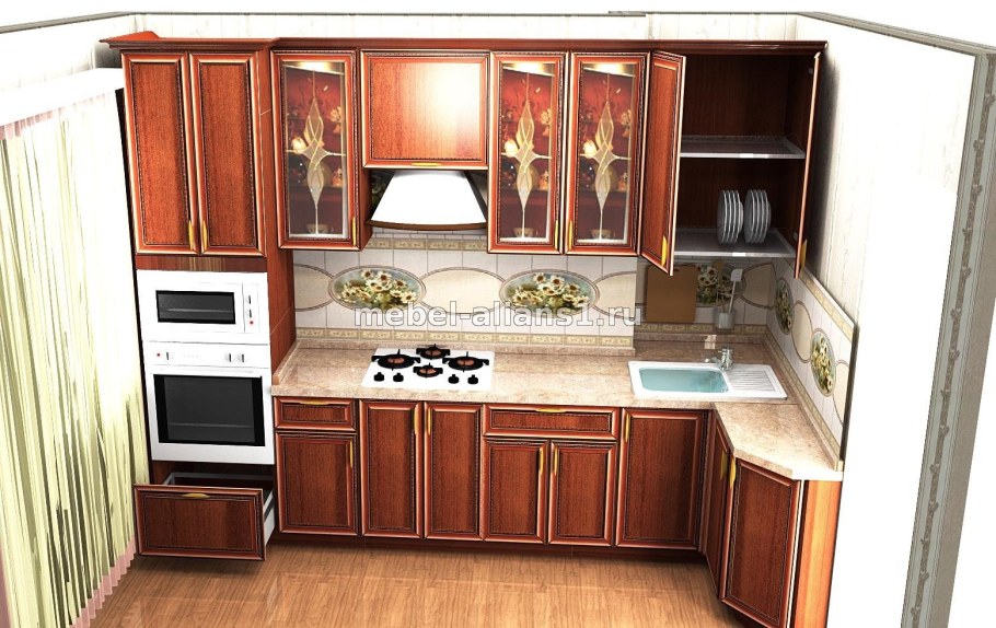 Корпусная мебель своими руками