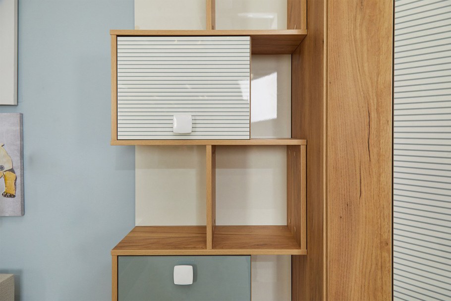 Гарнитур со встроенной техникой