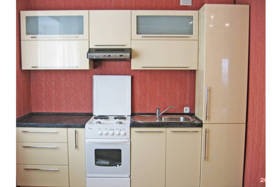 Стенка Техно с вращающимся баром Пеликан