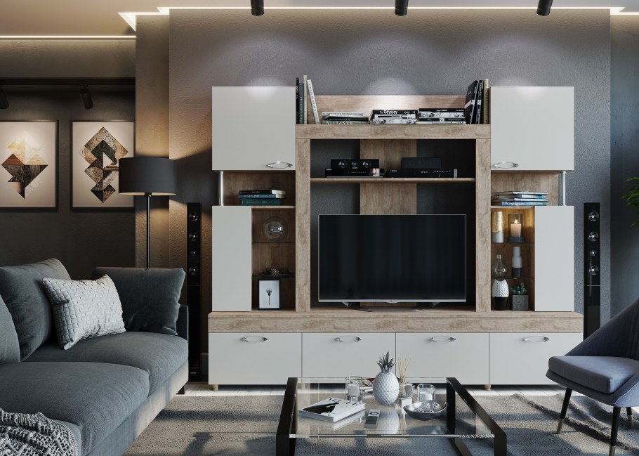 Стенка Аврора 2 Велес