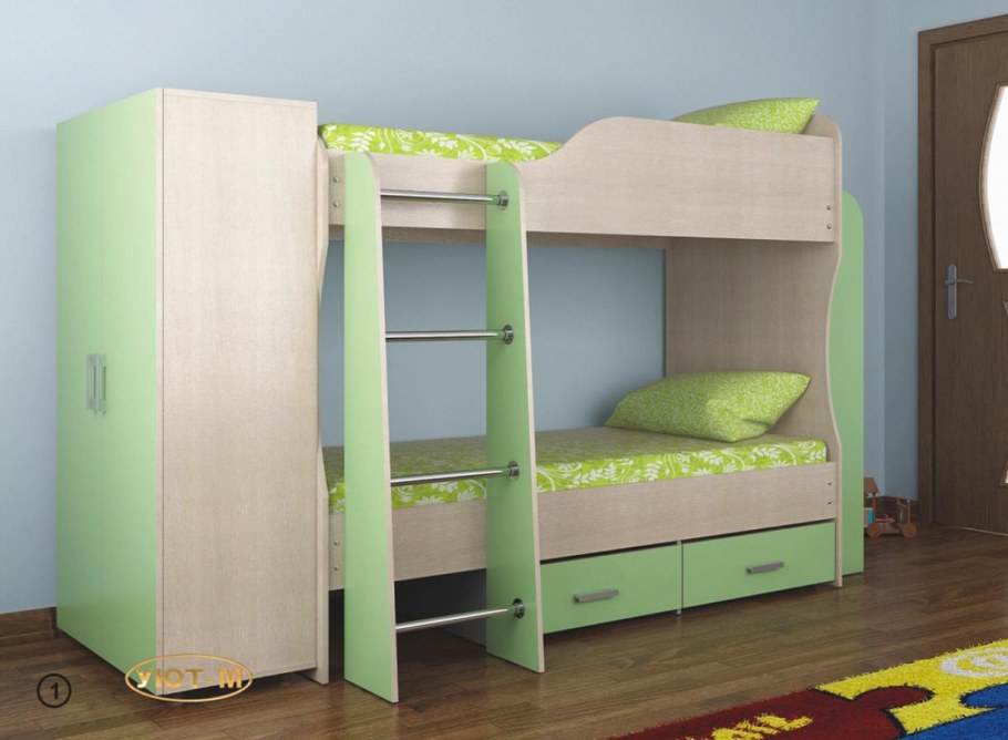 Гостиная Ника 2