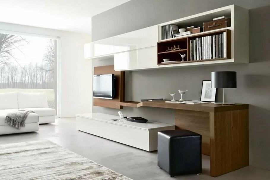 Гостиная Жак Альбина