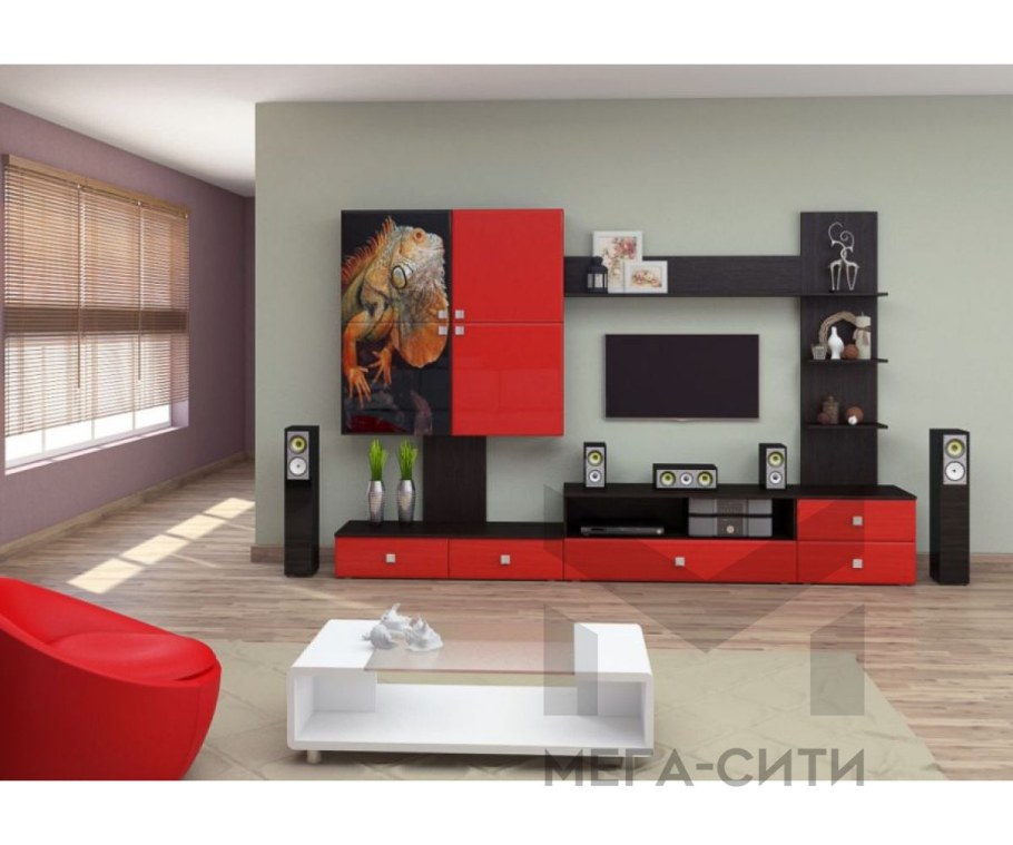 Гостиная комната